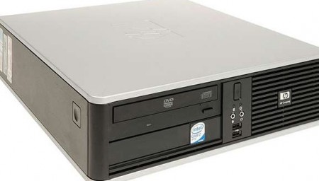 Персональний комп'ютер HP, Dell 1200 грн